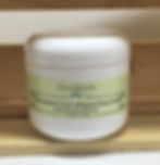 Lemongrass Coco Whipped Body Butter