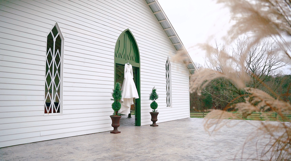 Wedding at Bodock Farms Burkesville, Ky Eliza and Gavin