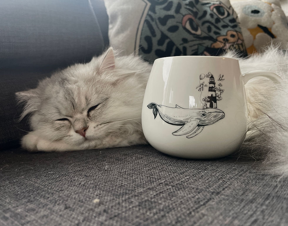 Miniature : Tasse « ensemble »