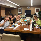 with dendenmushi group