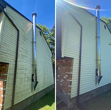 power washing service in monroe ny