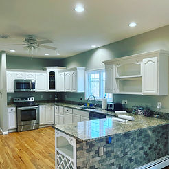 Kitchen painter florida ny