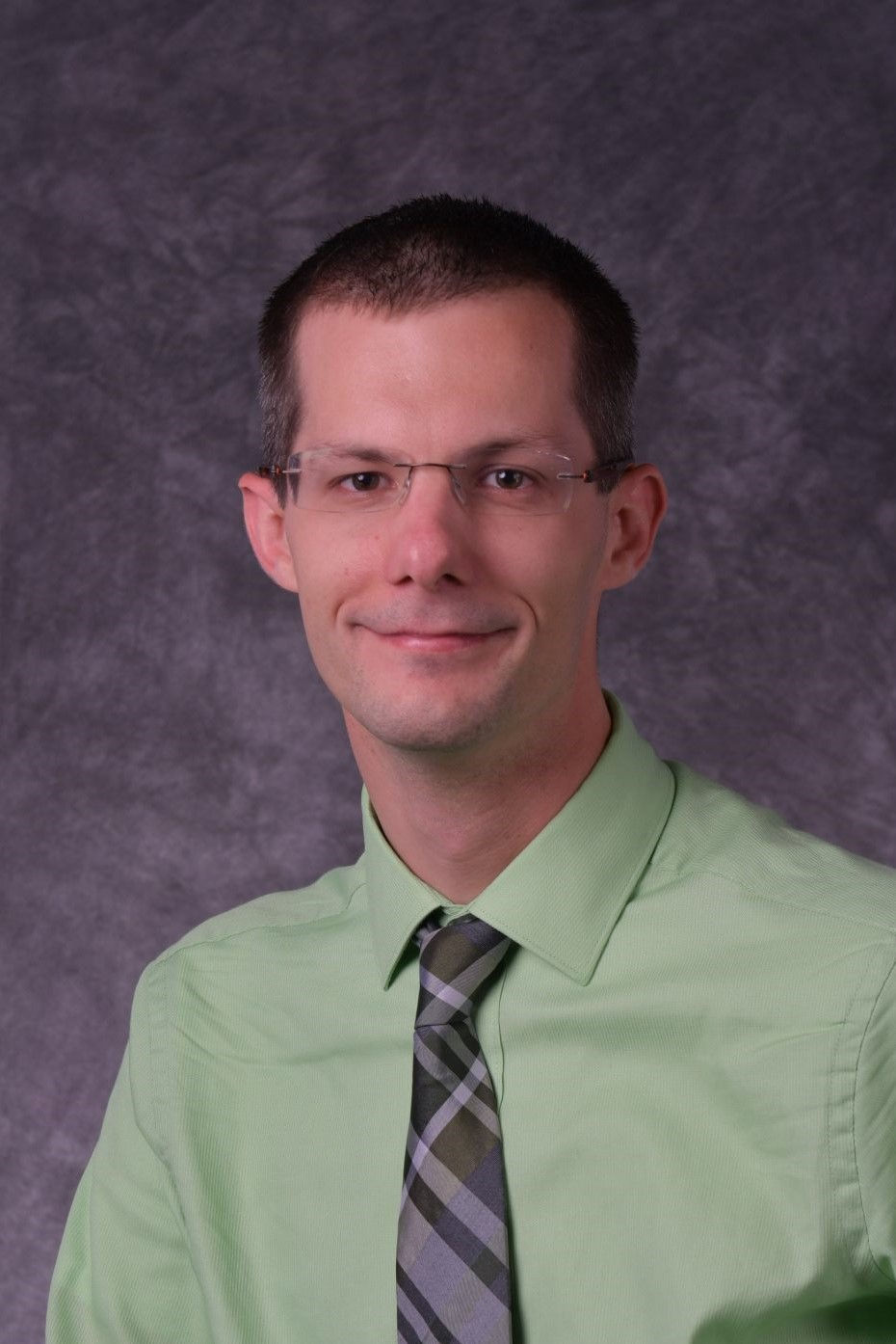 Dr. Kyle Page