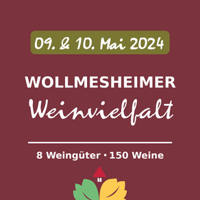 Wollmesheimer Weinvielfalt