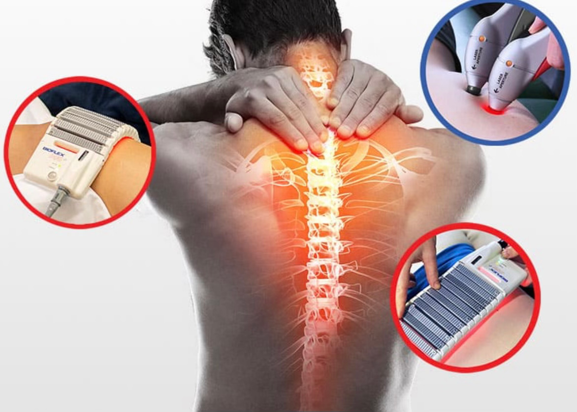 BIOFLEX Laser Therapy