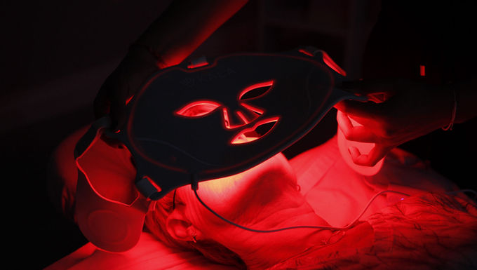 Kala Red Light Face Mask
