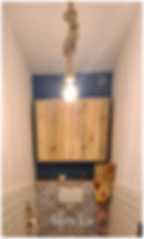 Placard mural - Palette & co