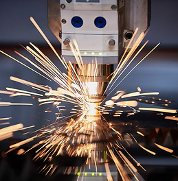 atesholding laser cutting machines