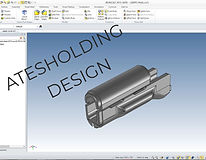 atesholding parts