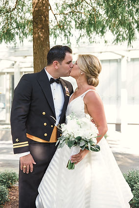 Bride and Groom Wedding Photography