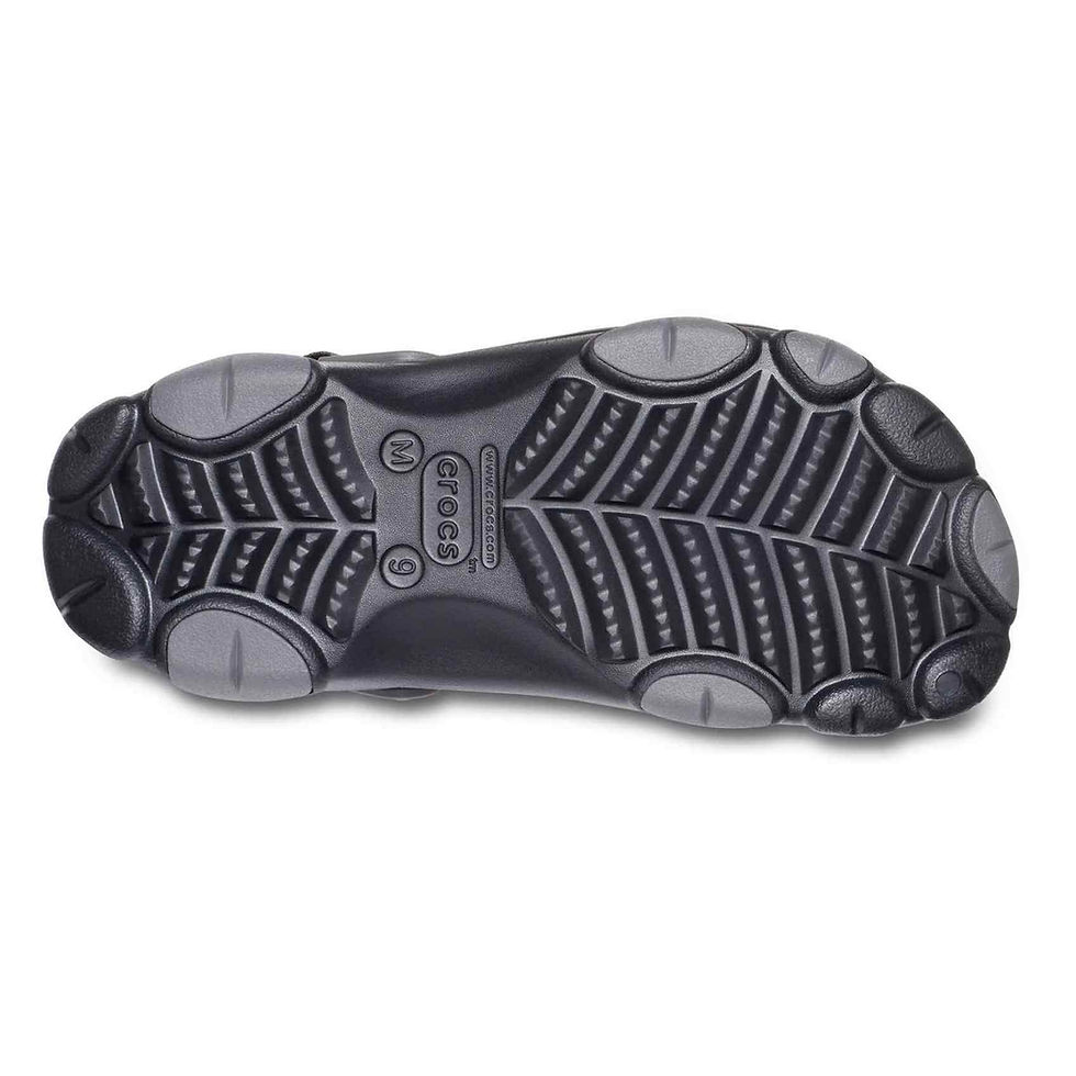 Прев'ю: All-Terrain Clog Black