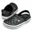 Прев'ю: Crocband Black