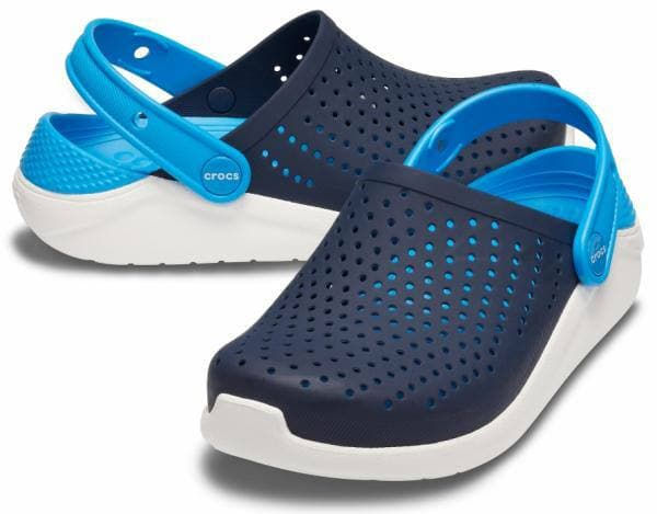 Прев'ю: Kids LiteRide Navy
