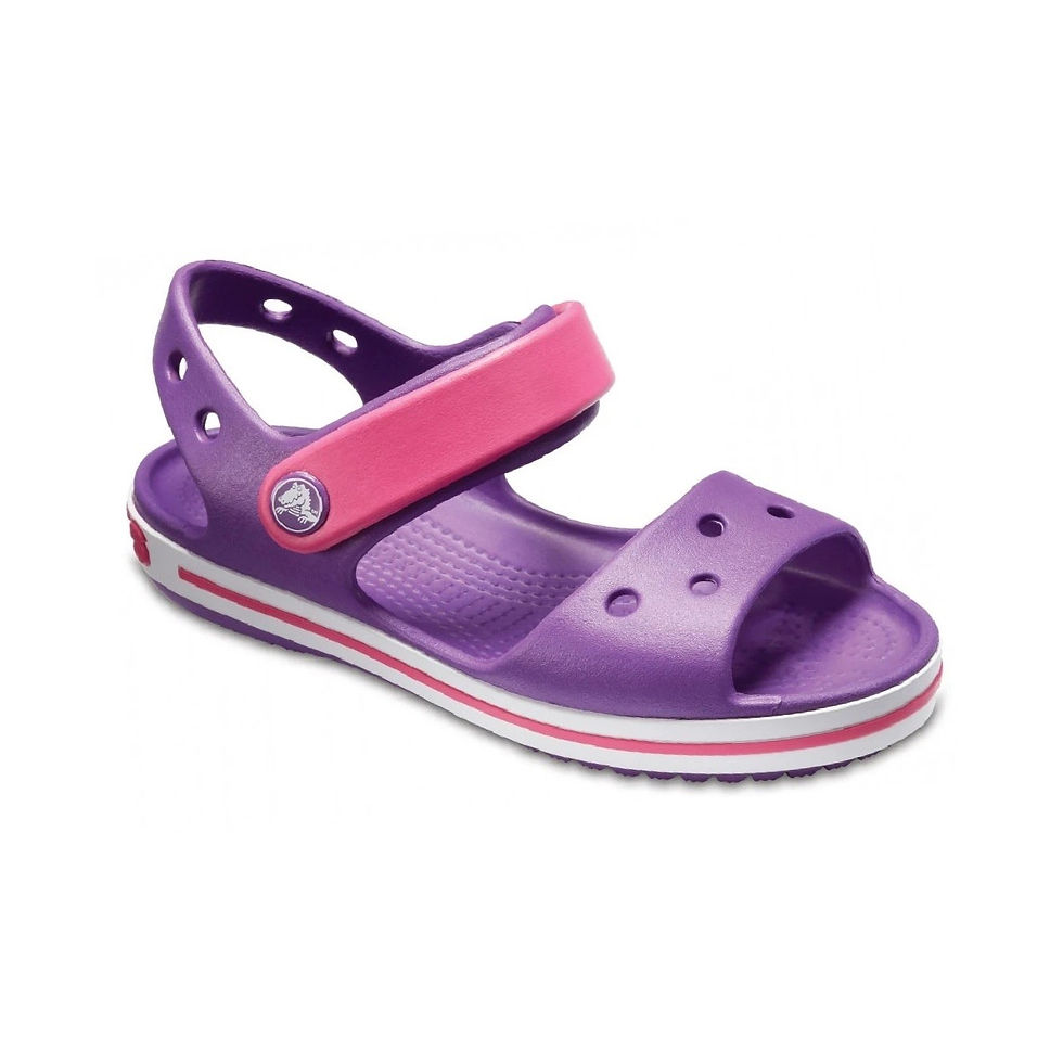 Прев'ю: Kids Sandal Paradise