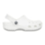 crocs Classic White