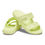 Прев'ю: Classic Crocs Sandal Lime Zest