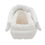 Прев'ю: Classic Lined neo puff white