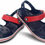 Прев'ю: Kids Sandal Navy