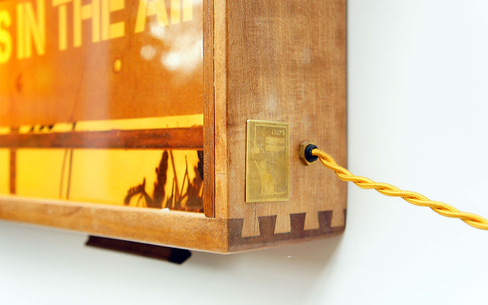 Thumbnail: The Future is in the Air Lightbox