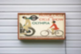 Motorcycle & Cycle Show