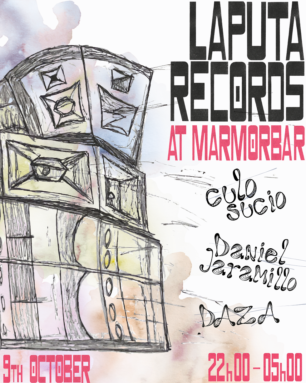 La Puta Records