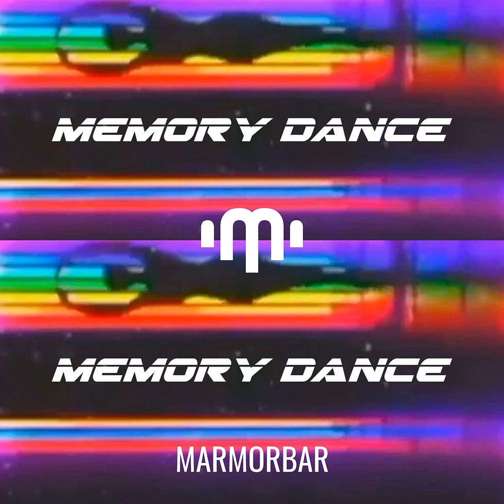 Memory Dance II