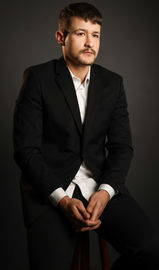 GUILHERME MAZZA