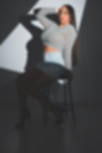 BIANCA RAYWANE