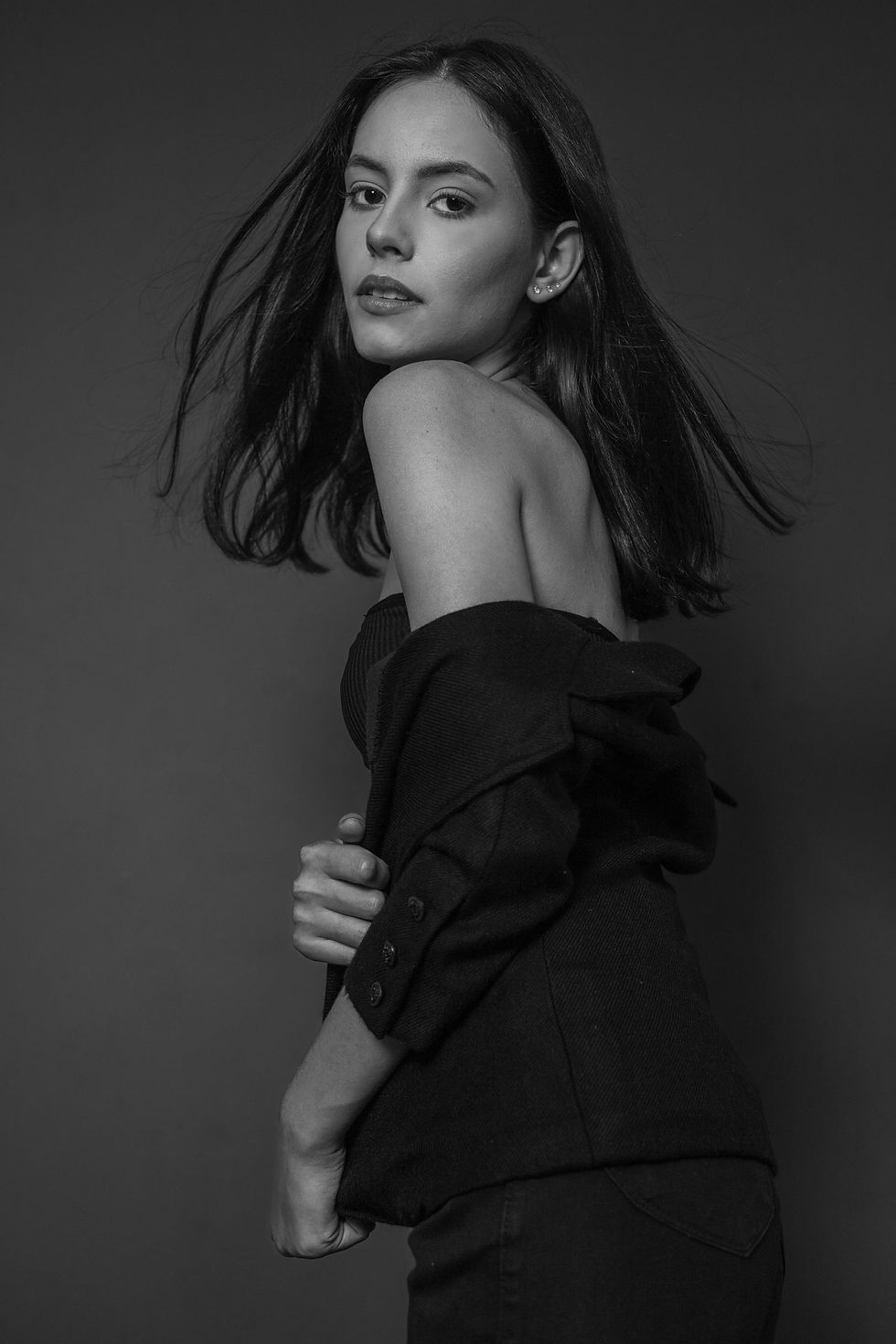 LIBNY MAÉLLI