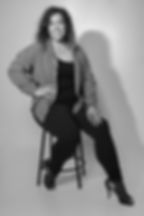 ANA GABRIELE DO CARMO