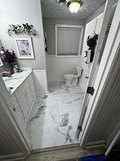 Flooring in Gate City