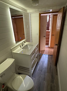 Bathroom Remodeling in Gate City