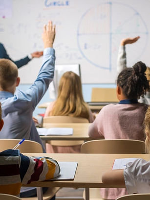 Benefits of religious education in primary schools