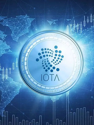 Maak kennis met de enige niet-Blockchain cryptomunt: IOTA