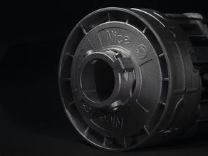 Rondo: La Solución Integral para Cierres Enrollables Balanceados