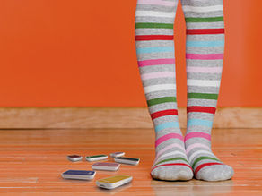 Nice Inti: Una Nueva Línea Colorida de 1 y 2 Canales en Seis Colores