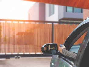 Mandos a distancia para garaje: Guía completa