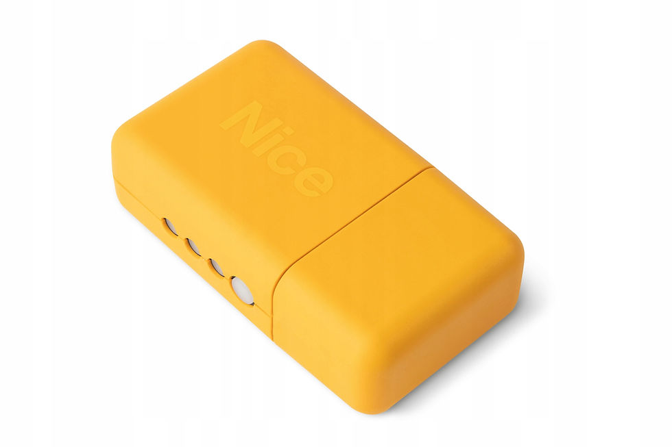 Miniatura: Programador Nice Preview