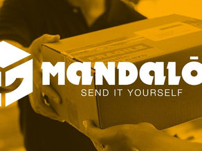 Tus envíos con seguridad y calidad: Confía en Mandalop