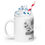 Thumbnail: White glossy mug