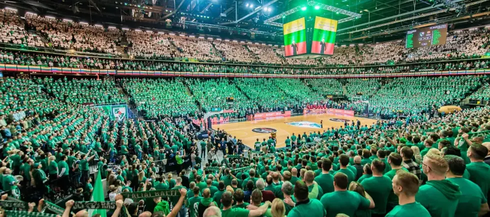 Betsson-LKL 2025–26 Preview: Smaller field, big headlines, and Šiauliai’s Reddish splash