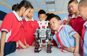 NAIA Exclusive: Inside China’s AI Education Machine: Systemic, Silent, and Strategic