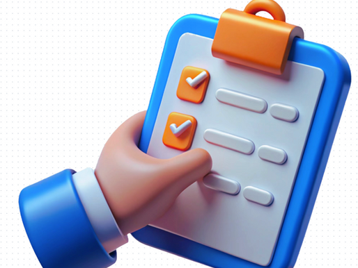 What Are the Three Biggest Policies Impacting You and/or Your Company Related to AI?