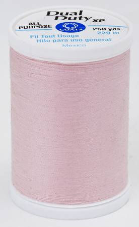 Coats and Clark All Purpose Thread S910 1180 Light Pink