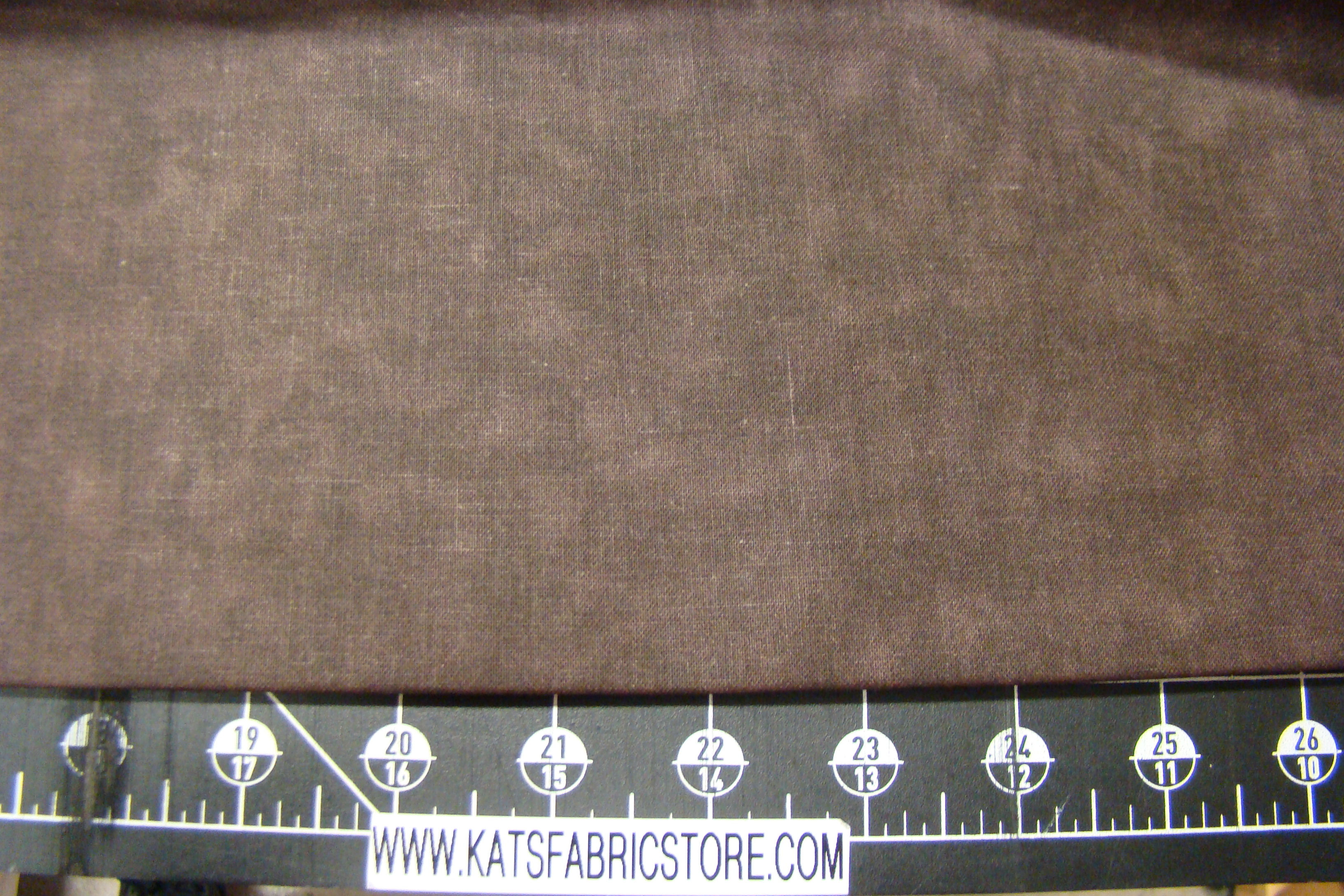 Blended Chocolate 05