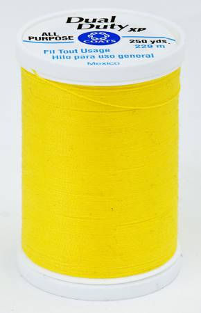 Coats and Clark All Purpose Thread S910 7260 Mimosa