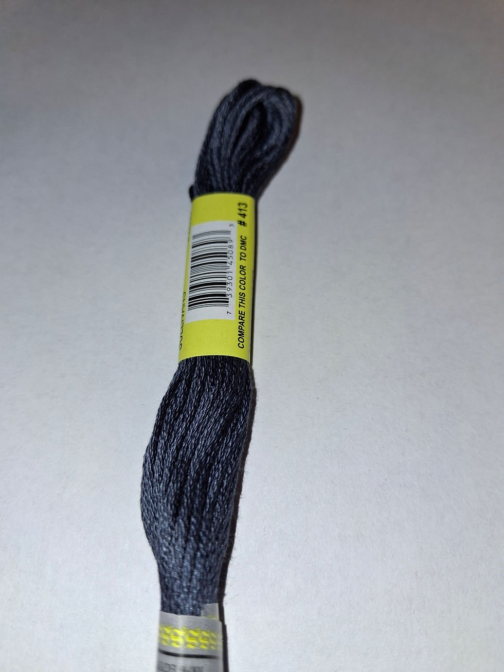 Sullivans Embroidery Floss #45089