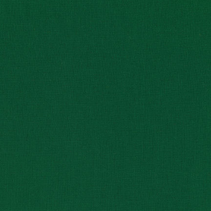 250 Kona Solid Kelly K001-1185