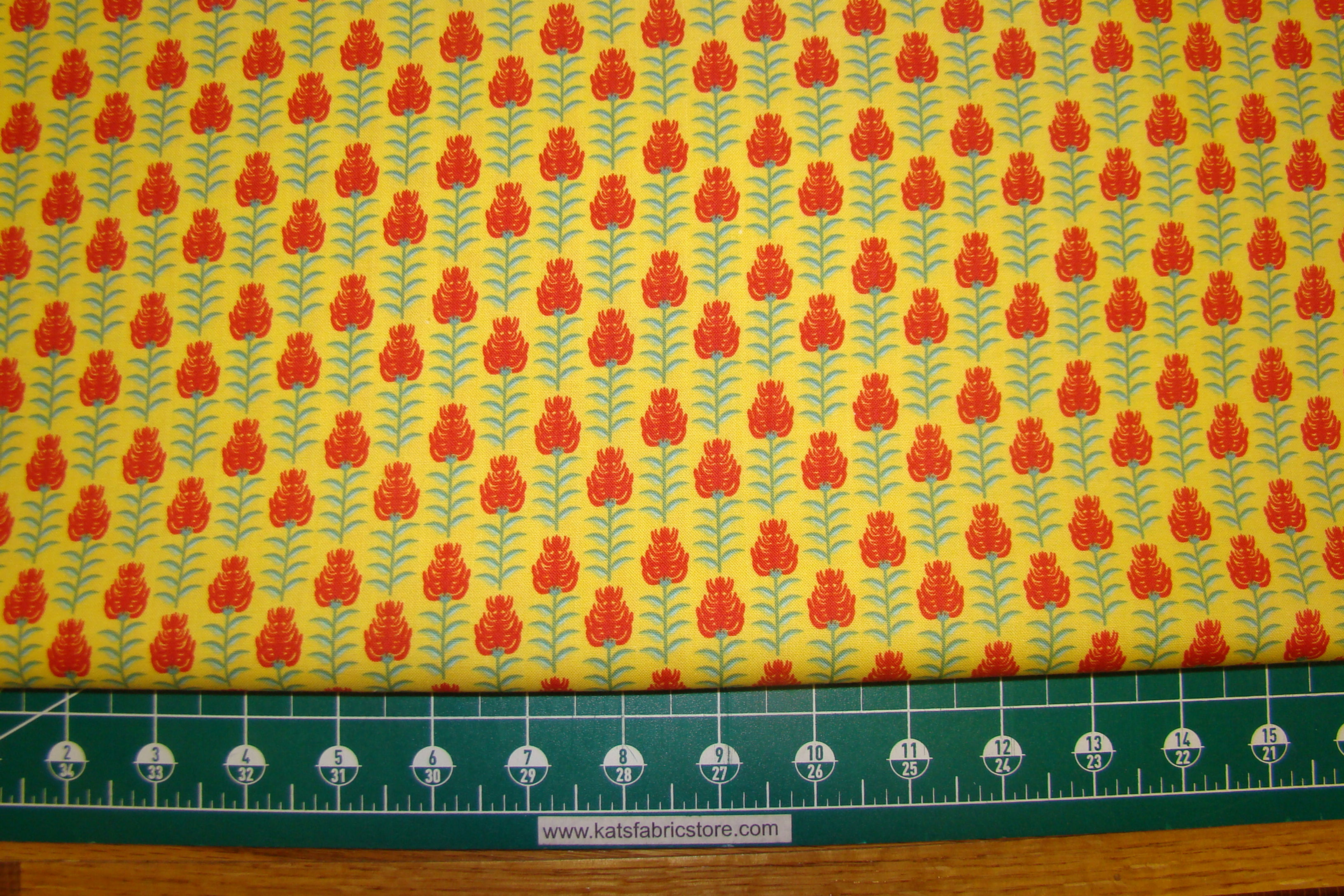 State Wyoming Flower 50DSF1