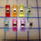 Thumbnail: Sewing Clips Assorted Colors